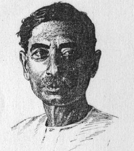 munshi premchand