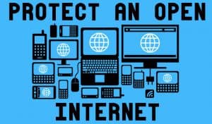 net-neutrality- defend open internet