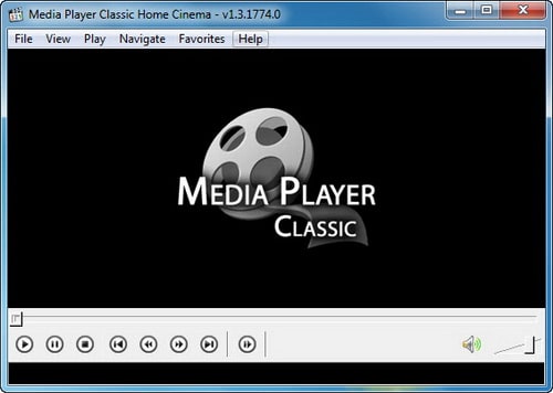 media player classic Free Download